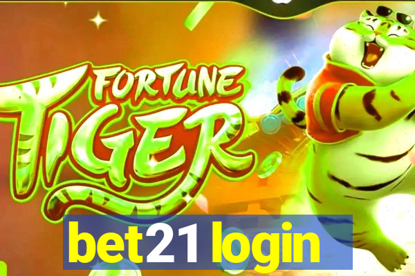 bet21 login